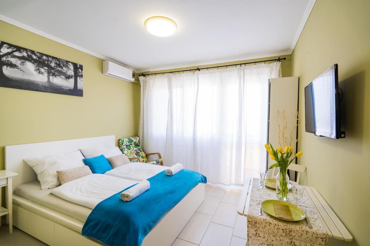 Myflat Studio 802 Siófok Exteriér fotografie