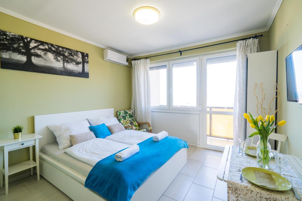 Myflat Studio 802 Siófok Exteriér fotografie