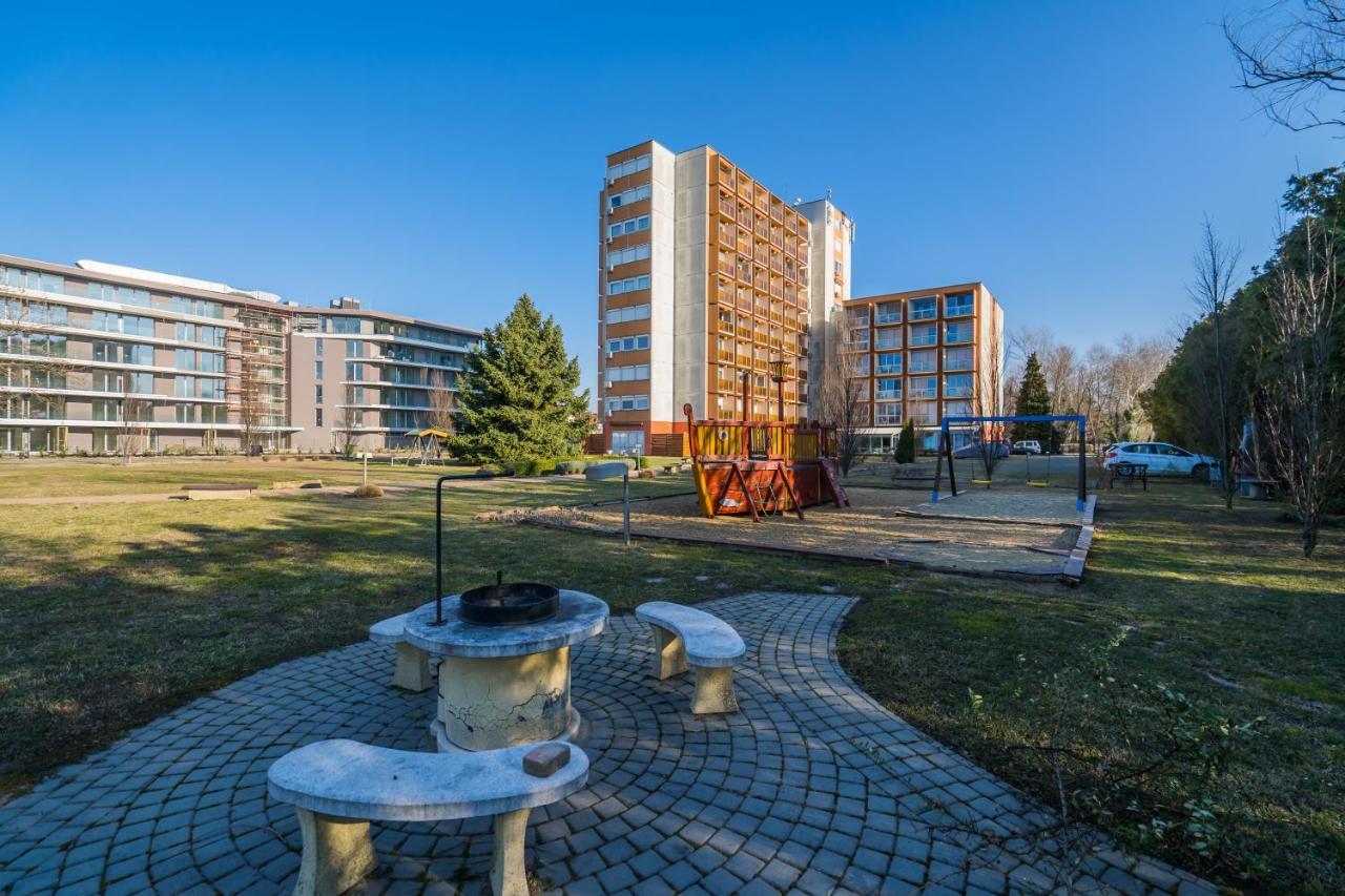 Myflat Studio 802 Siófok Exteriér fotografie